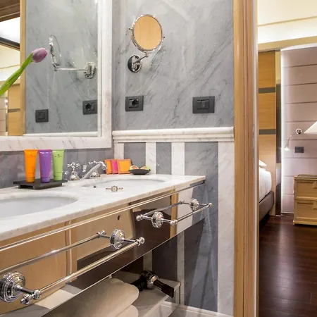 Gæstehus The At The Spanish Steps Exclusive Collection - The Nest Penthouse