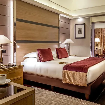 The At The Spanish Steps Exclusive Collection - The Nest Penthouse Gæstehus Rom