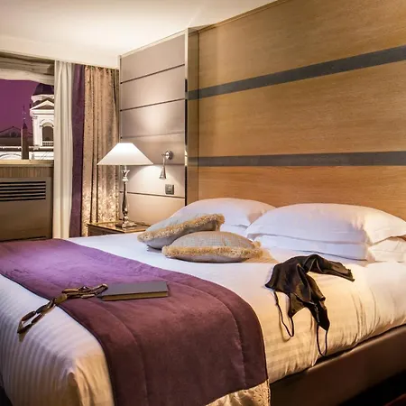 Gæstehus The At The Spanish Steps Exclusive Collection - The Nest Penthouse Rom