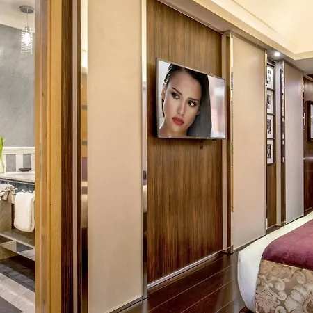 The At The Spanish Steps Exclusive Collection - The Nest Penthouse Gæstehus Rom