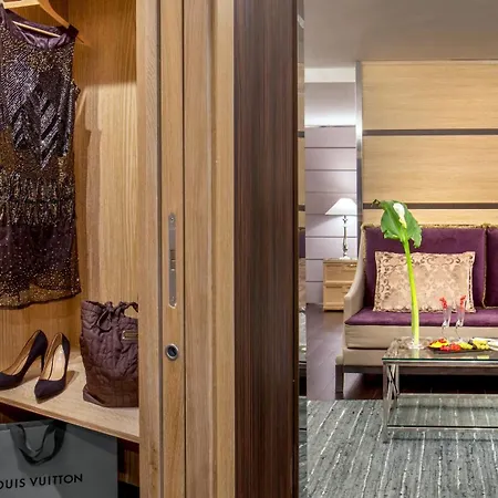 The At The Spanish Steps Exclusive Collection - The Nest Penthouse 4*