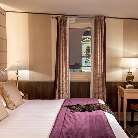 The At The Spanish Steps Exclusive Collection - The Nest Penthouse Gæstehus Rom