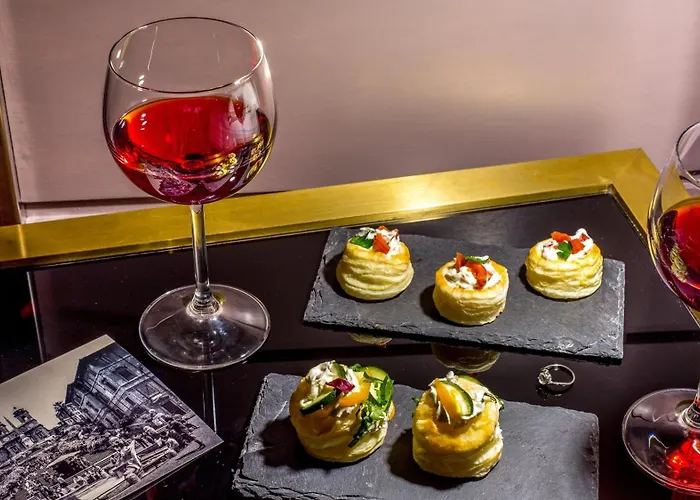 Πανσιόν The At The Spanish Steps Exclusive Collection - The Nest Penthouse 4*