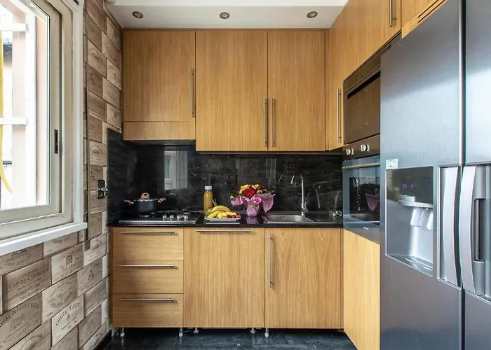 The At The Spanish Steps Exclusive Collection - The Nest Penthouse 4* Ρώμη