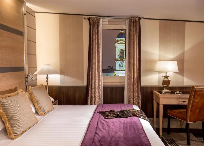 The At The Spanish Steps Exclusive Collection - The Nest Penthouse Πανσιόν Ρώμη